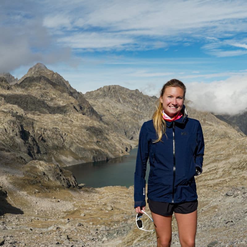 Clothilde Marchegay