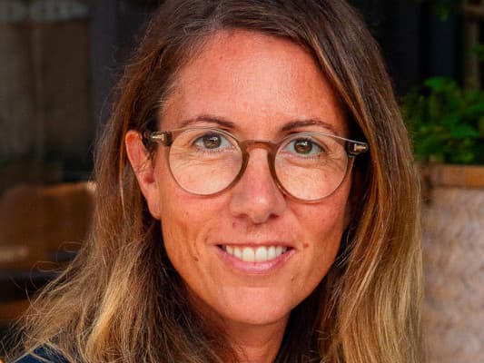 Anne Julie Briend