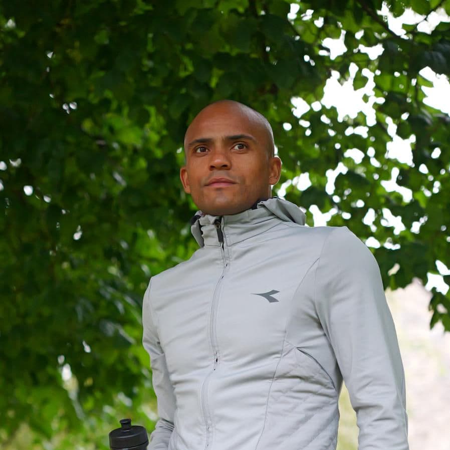 David Le Liboux